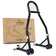 CAVALLETTO SOLLEVATORE BLACK