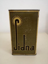 VECCHIA E RARA LATTA VUOTA DI