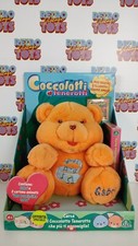 COCCOLOTTI TENEROTTI PELUCHE