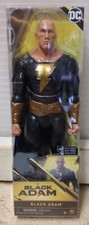 BLACK ADAM PERSONAGGIO  CM 30