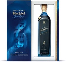 Johnny walker blue label port - walker,