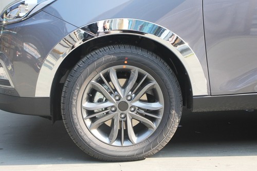 Accessori per hyundai ix35 - accessori,