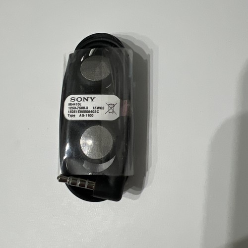 Cuffie originali sony 410 - cuffie,