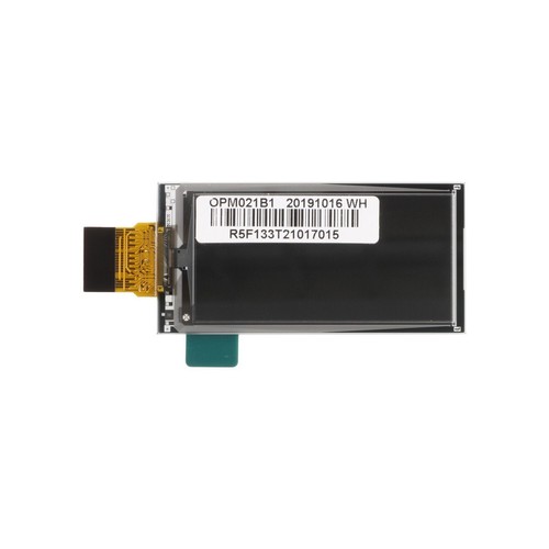 Display lcd per termostato - display,