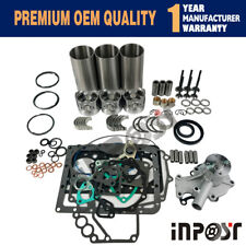 Kit Ricostruzione Revisione