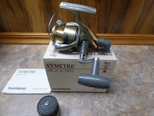 Mulinello spinning shimano - da,
