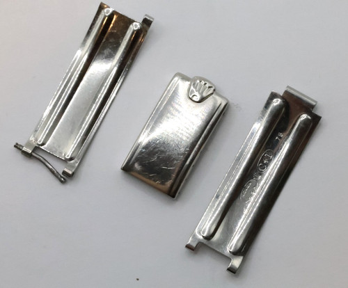 Rolex vintage chiusura 12mm - rolex,