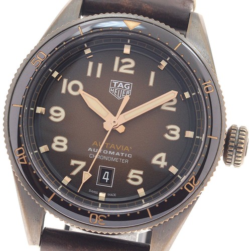 Tag heuer autavia wbe5191 - heuer,