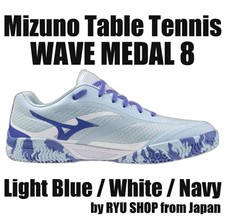 Scarpe da ping pong Mizuno