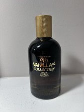Zara Vanilla 02 Collection Eau