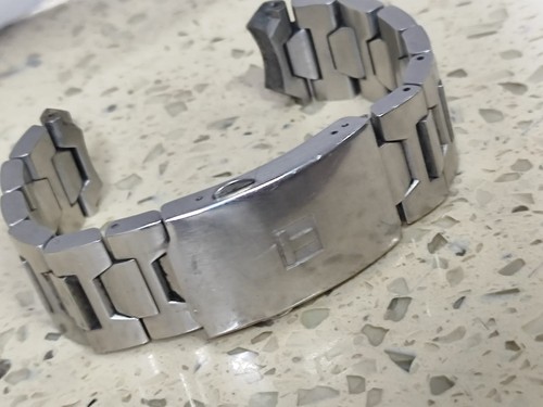 Bracciale vintage tissot - bracciale,