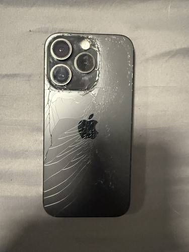 Iphone pro 512 nero - 512,