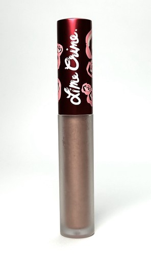 Rossetto liquido lime - liquido, crime