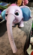 Juno My Baby Elephant