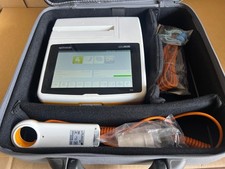 MIR Spirolab Portable