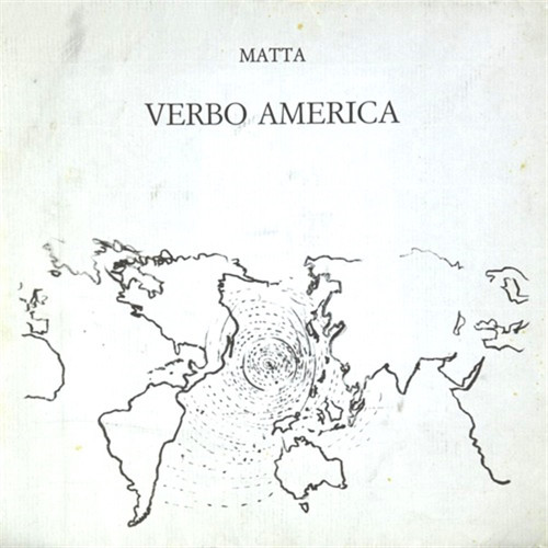 Sebastian matta verbo - matta.,