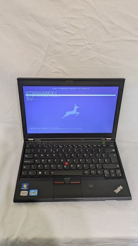 Lenovo thinkpad x230 - thinkpad,