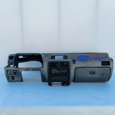 Cruscotto Piaggio Porter anno