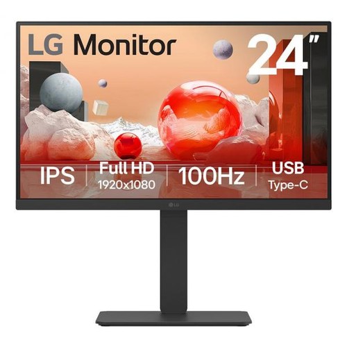 24ba650 monitor lcd - -,