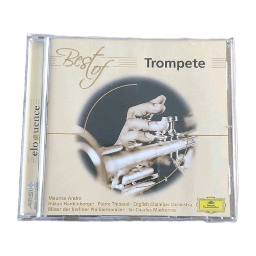 Best trompete maurice - of, –