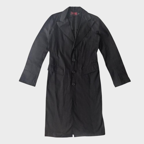 Vintage tripp nyc uomo nero - nyc,