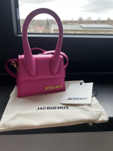 Jacquemus chiquito - jacquemus, le