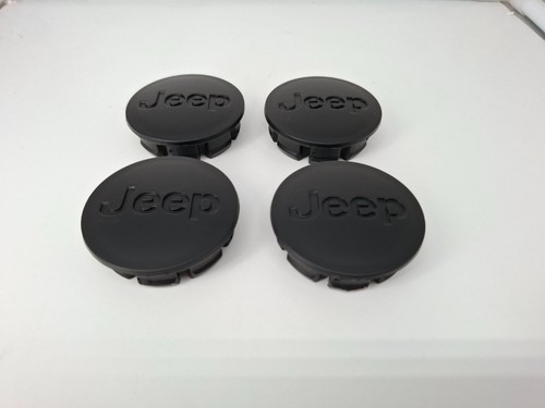 Tappi coprimozzo per jeep - tappi,