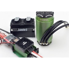 CSE010014201 1/5 MAMBA POWER