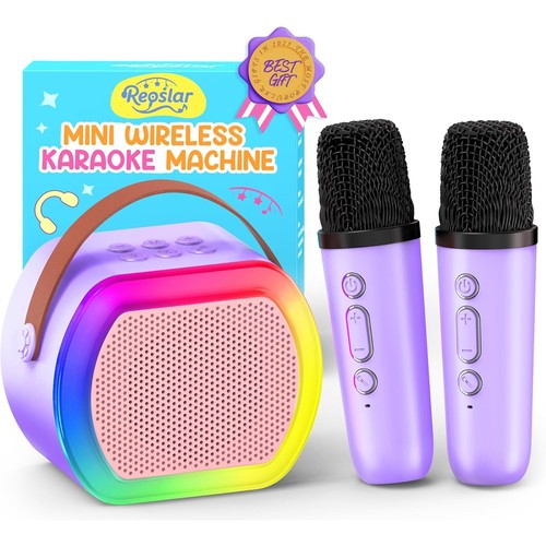 Mini macchina karaoke - , 2