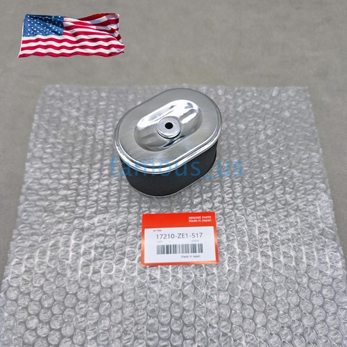 Oem air filter - cleaner, element