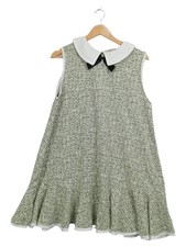 ZARA Abito in Maglia Donna