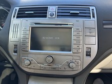 Radio Lettore CD Navigatore Ford Kuga Serie 1 C394 2008/2012 satellitare