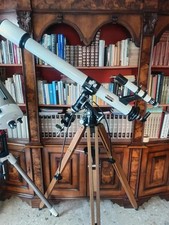 Telescopio Rifrattore Mizar Kaiser 80/1200