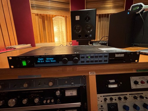 Lexicon pcm91 ottime - lexicon,
