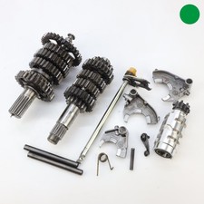 BUELL 1125 CR Cambio 2008 2011 Gearbox ID89338