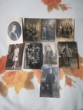 lotto cartoline vintage