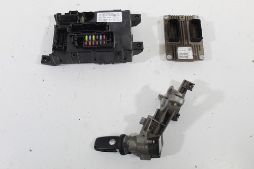 Kit chiave per - fiat, grande