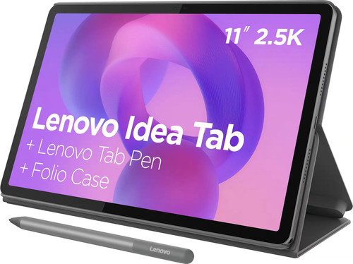 Lenovo idea tab - -, 11"