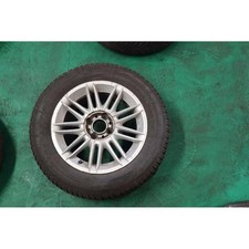 4 CERCHI IN LEGA LANCIA MUSA