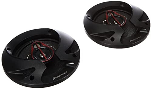 Pioneer - (tg., 17cm,