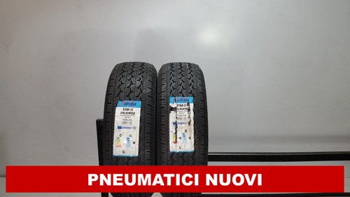 Gomme nuove 215 - 215/65r15c, 104t