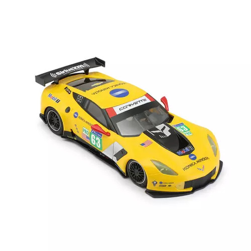 Nsr 0246aw corvette - 0246aw,