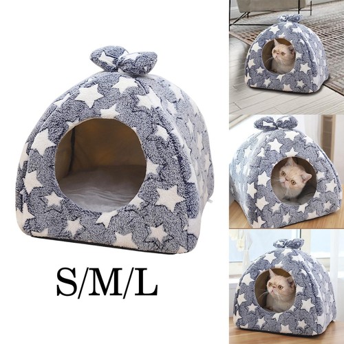 Morbido peluche gattini