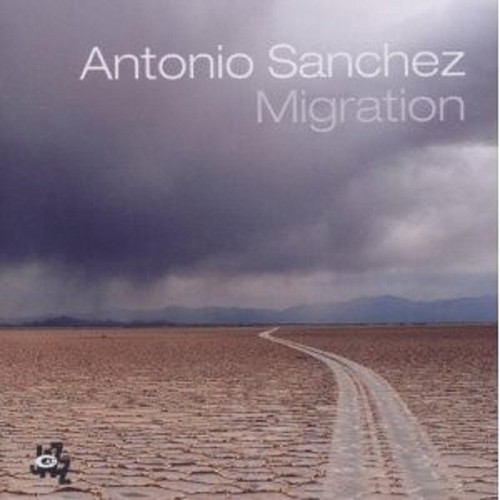 Antonio sanchez migration cd - antonio, "migration"