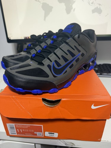 Scarpa allenamento uomo - scarpa,