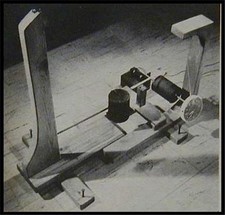 Sismografo Rilevatore
