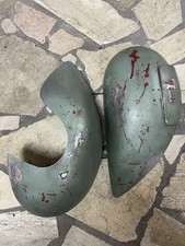 Vespa FARO BASSO  1951/1952