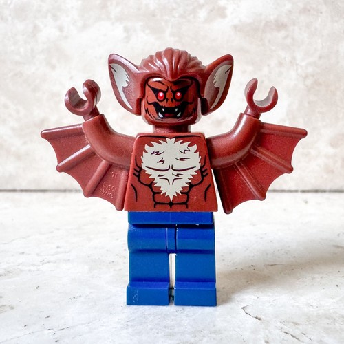 Lego super heroes batman - heroes,