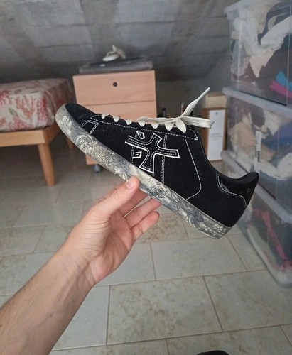 Scarpe premiata come nuove - scarpe,
