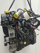 Motore RENAULT CLIO 3 PHASE 1